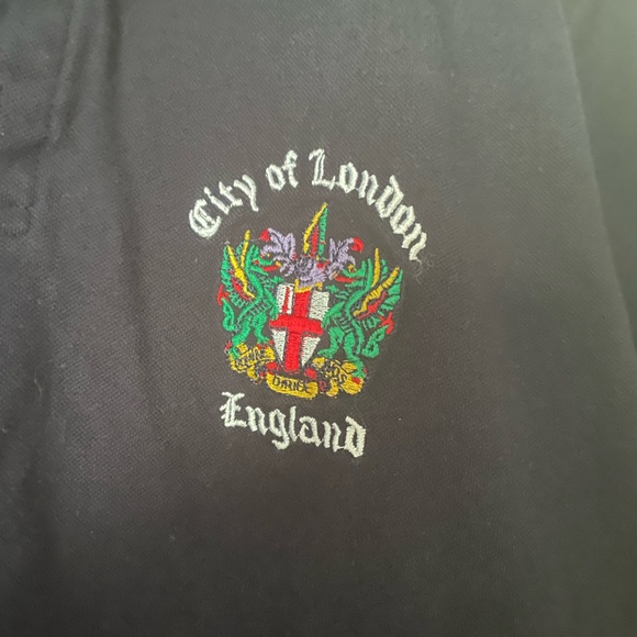 City of London Polo - Picture 3 of 5